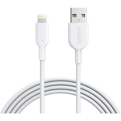 Anker Powerline Ii Lightning (1.8M/6Ft)